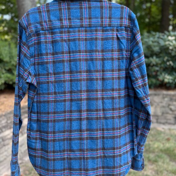 LUCKY BRAND SHIRT - Picture 3 of 7